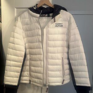 Tommy Hilfiger Puffer Jacket